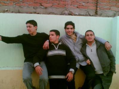 les frend